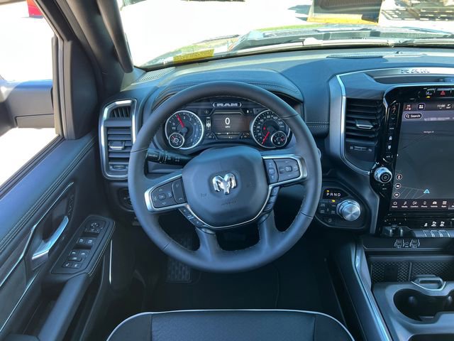 New 2026 RAM 1500 Laramie AWD/4WD image 22