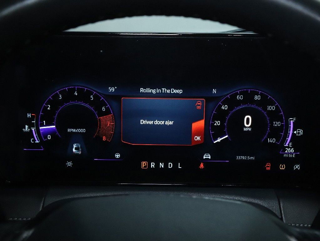 Used 2024 Ford Mustang Premium RWD image 13