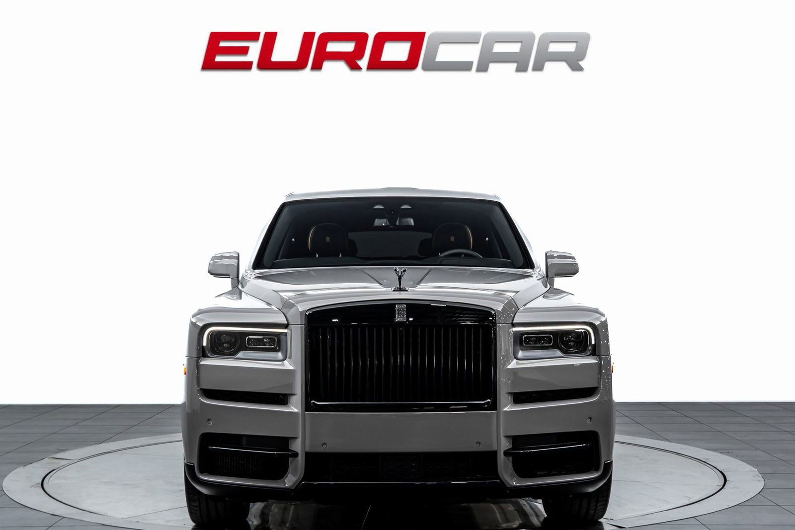 Used 2024 Rolls-Royce Cullinan AWD/4WD image 10