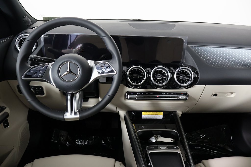 New 2026 Mercedes-Benz GLA 250 image 4