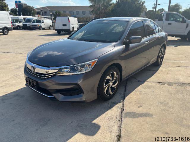 Used 2016 Honda Accord LX image 3
