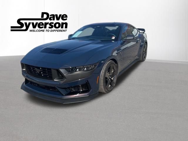 Used 2024 Ford Mustang Dark Horse w/ Dark Horse Handlin Package