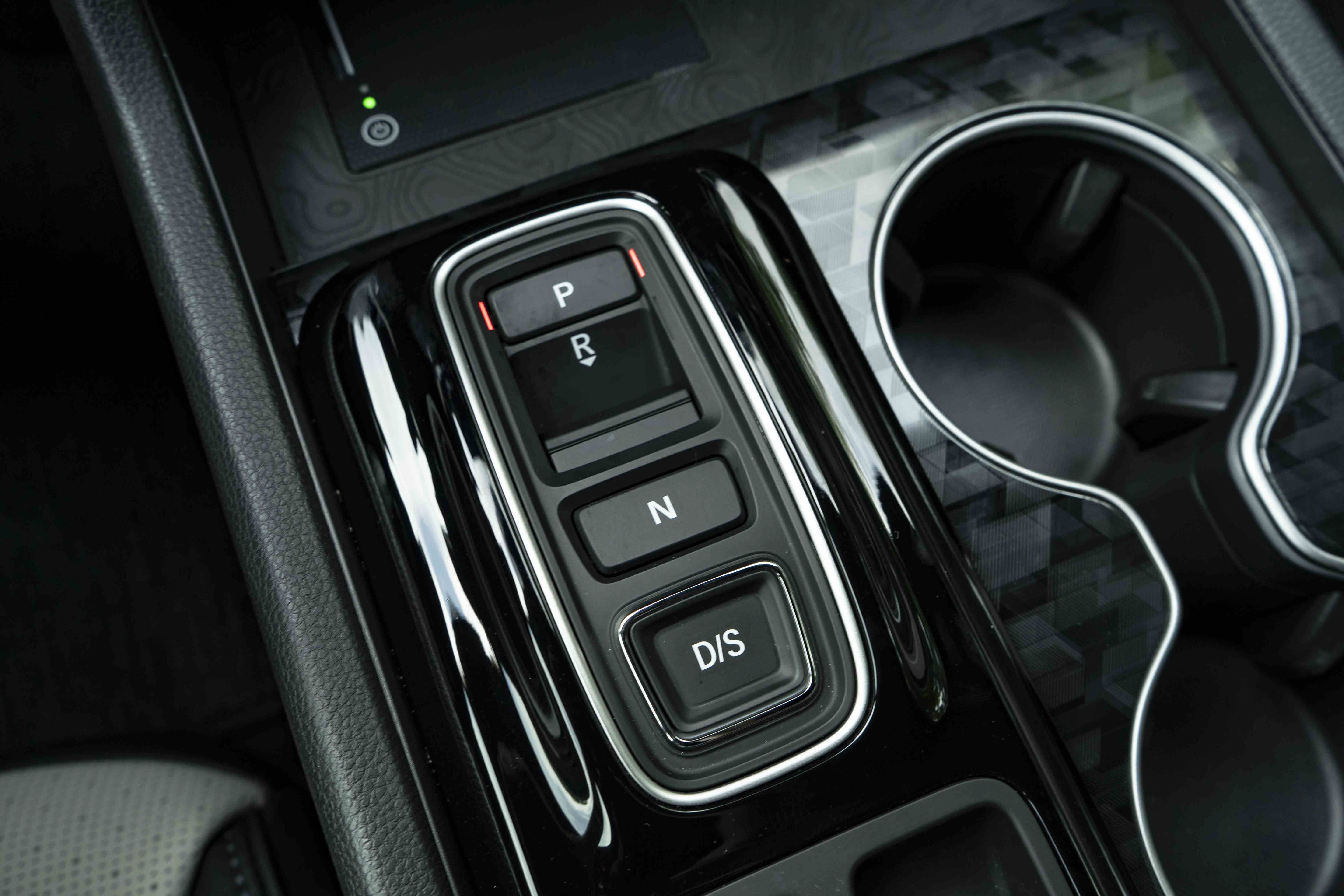 Certified 2026 Honda Passport TrailSport Elite image 30