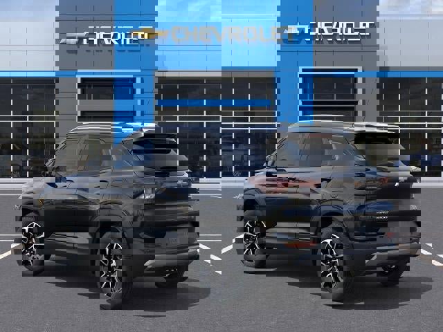 New 2026 Chevrolet TrailBlazer LT w/ LT Cold Weather Package image 3