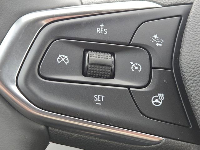 New 2026 Chevrolet Trax LT w/ Driver Confidence Package FWD image 9
