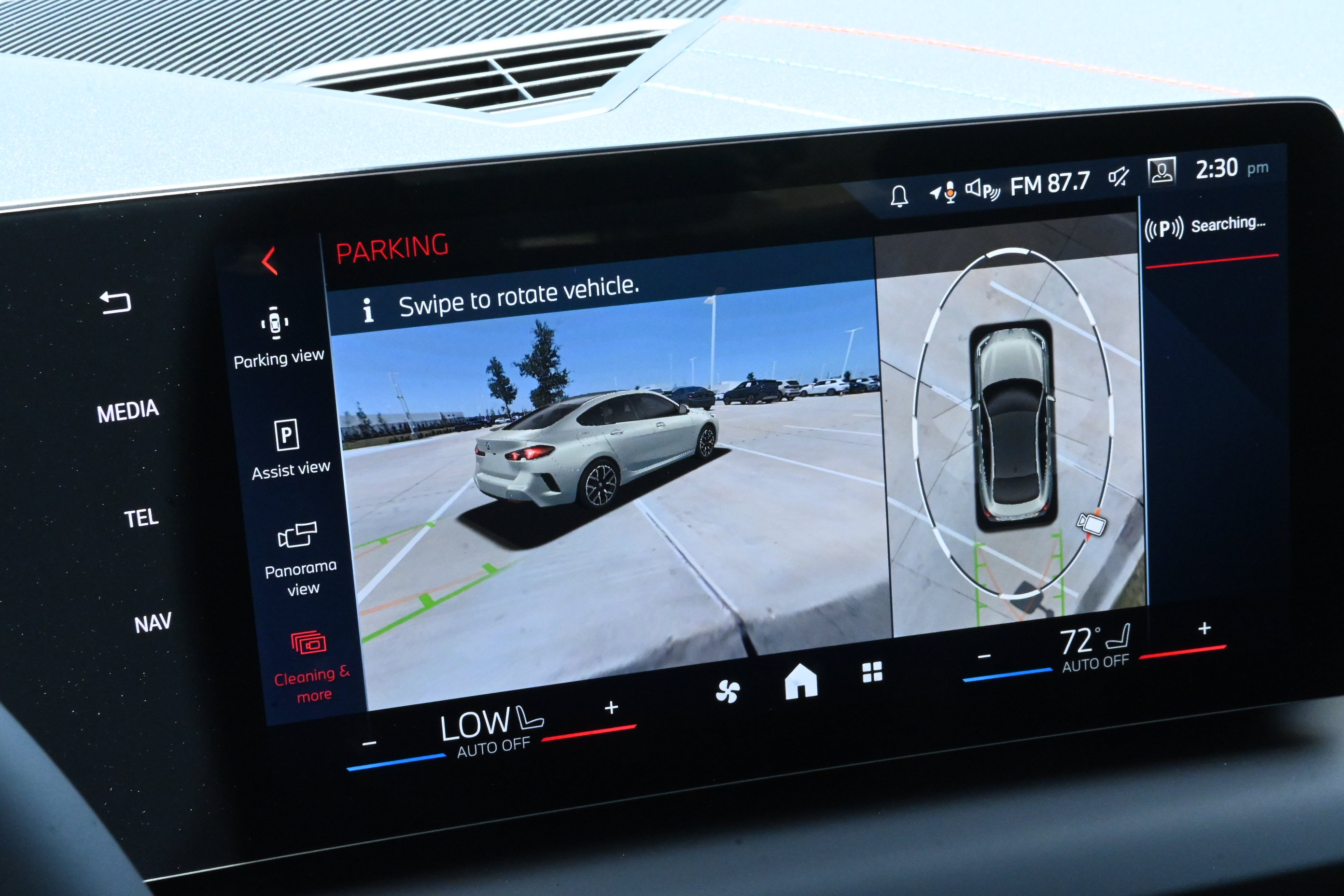 New 2026 BMW 228i w/ Technology Package FWD image 29