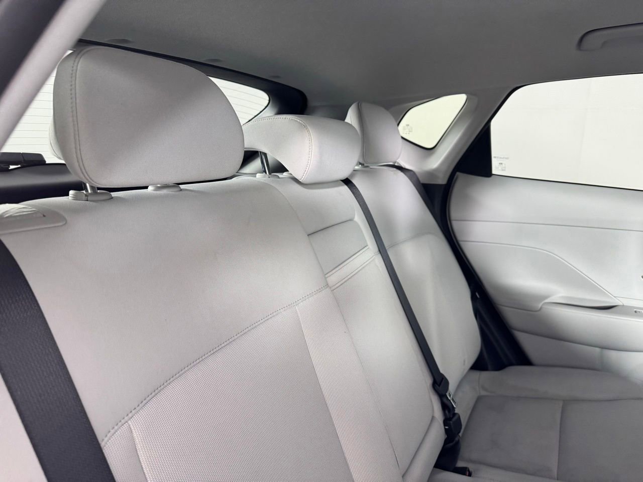 Used 2025 Hyundai Kona SEL image 28