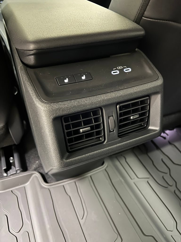 New 2026 Toyota bZ Woodland AWD/4WD image 18
