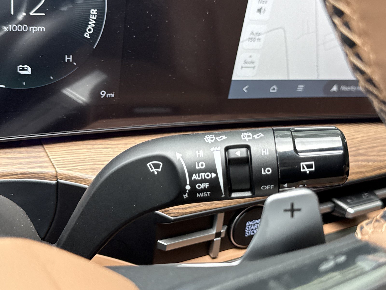 New 2027 Hyundai Santa Fe Calligraphy FWD image 28