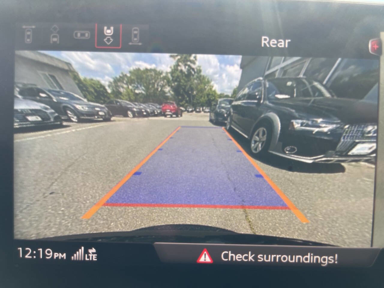 Used 2018 Audi S5 Prestige w/ Driver Assistance Package image 16