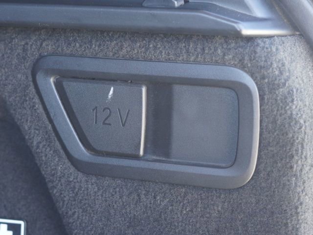 Used 2024 BMW X7 xDrive40i w/ M Sport Package image 52