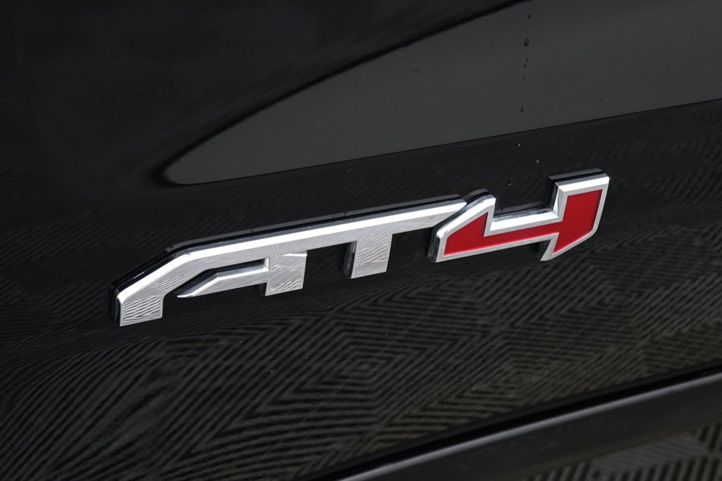 Used 2021 GMC Sierra 1500 AT4 w/ AT4 Value Package image 21