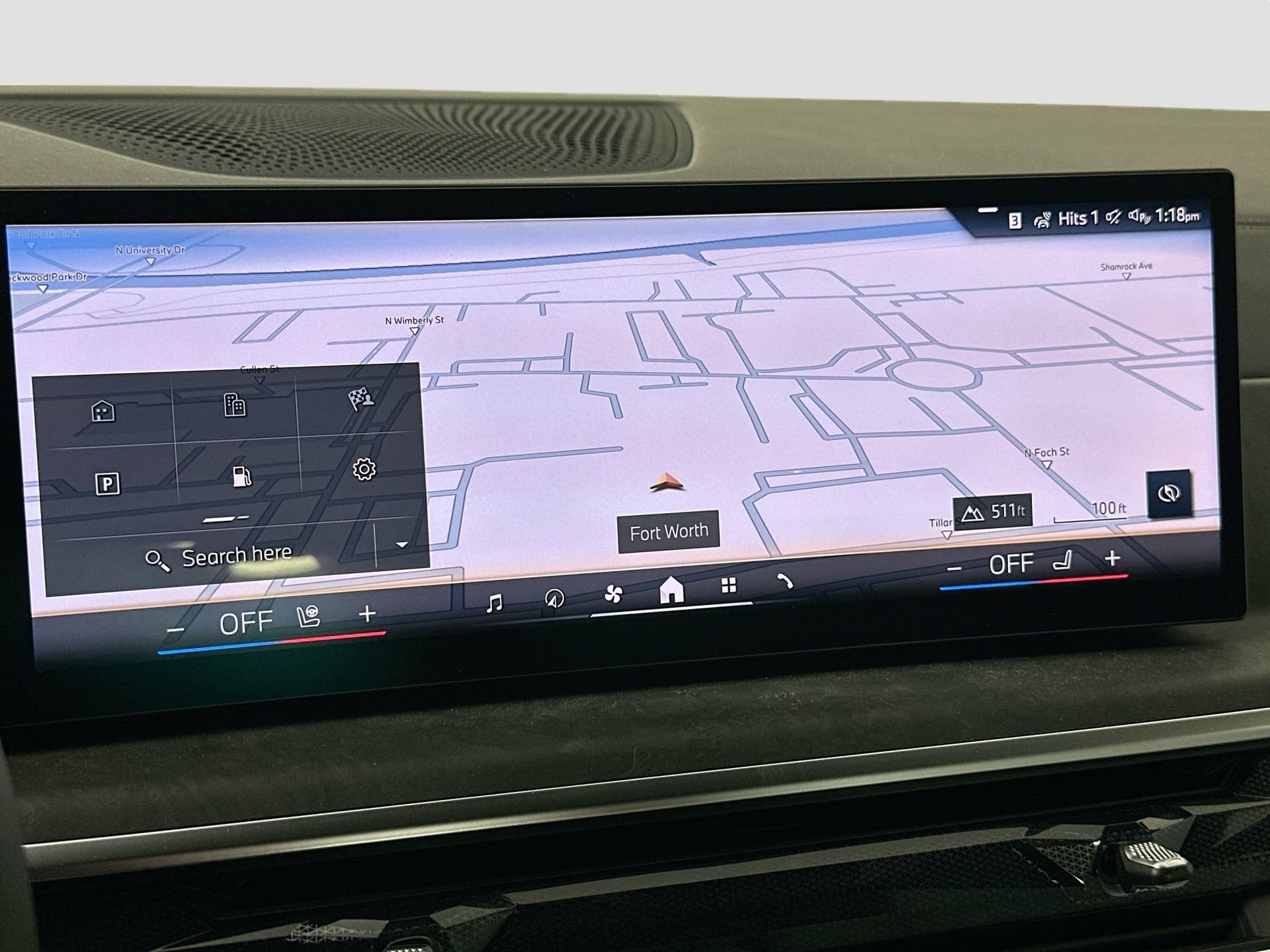 New 2026 BMW X7 xDrive40i image 13