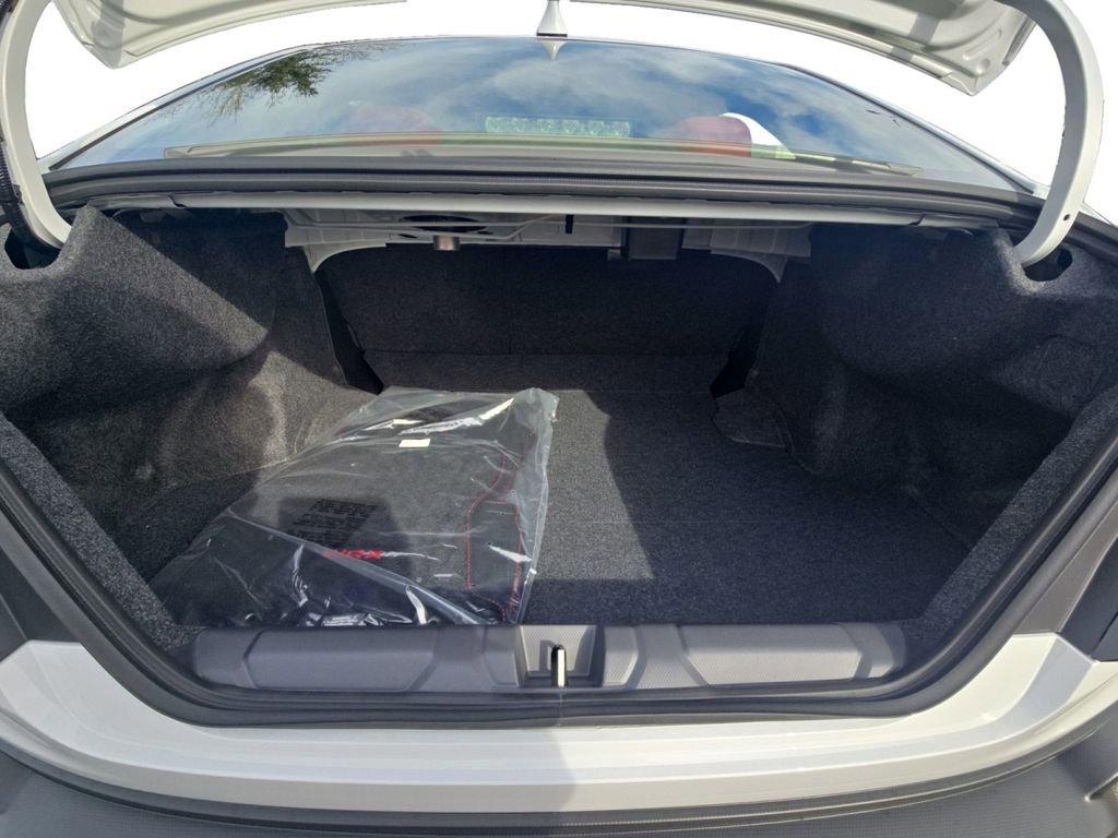 New 2026 Subaru WRX Limited image 19