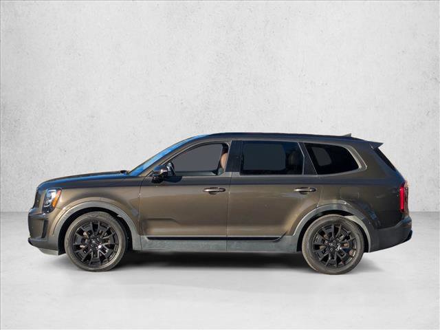 Used 2021 Kia Telluride SX w/ SX Prestige Package image 9
