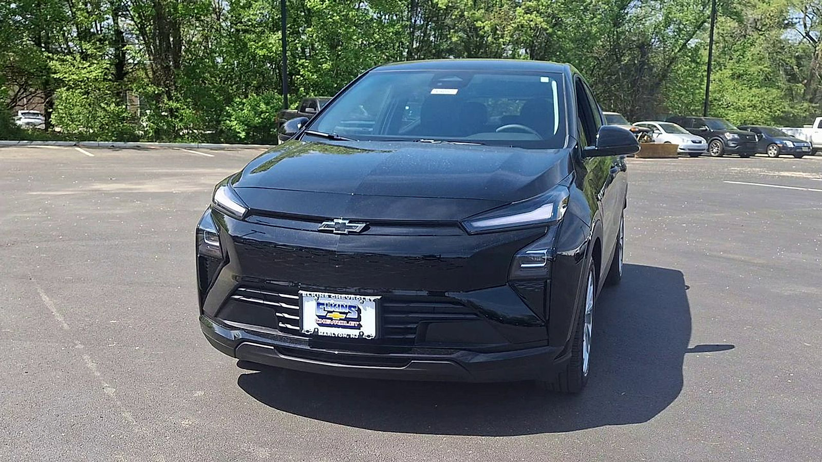 New 2027 Chevrolet Bolt LT w/ Comfort Package image 6