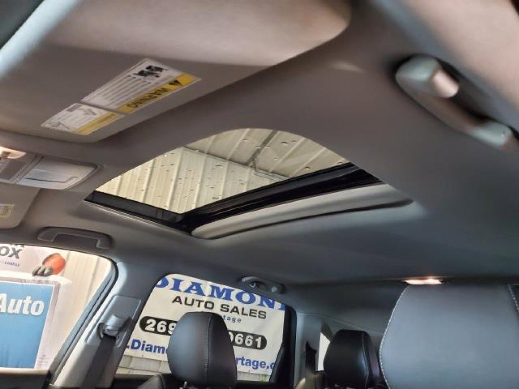 Used 2019 Acura MDX SH-AWD w/ Technology Package image 18