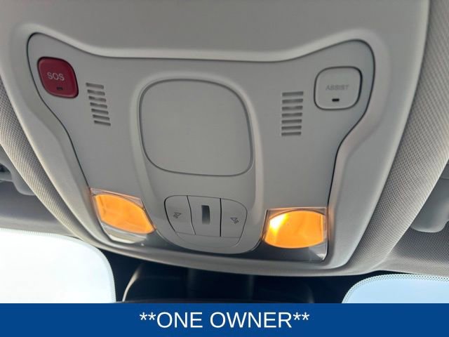 Used 2022 Jeep Renegade Limited AWD/4WD image 12