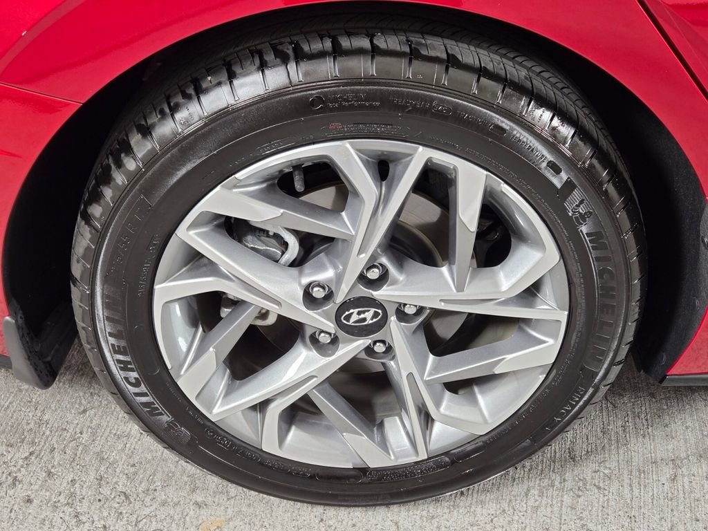 Used 2023 Hyundai Sonata SEL FWD image 11