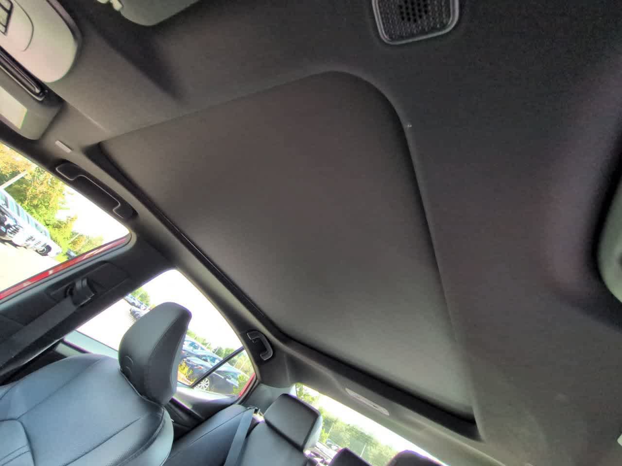 New 2026 Toyota Camry XSE FWD image 19