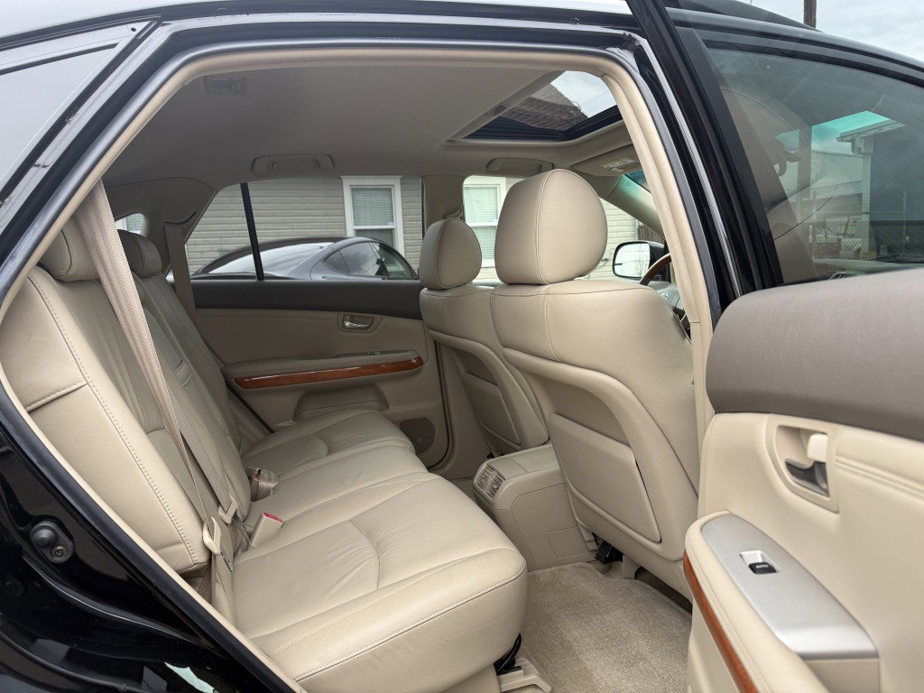 Used 2004 Lexus RX 330 AWD image 19