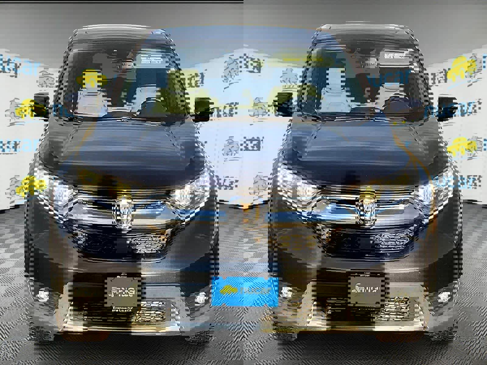 Certified 2018 Honda CR-V EX-L image 2