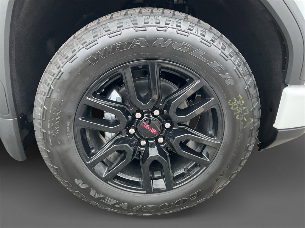 New 2026 GMC Sierra 1500 Elevation w/ Elevation Premium Package image 14
