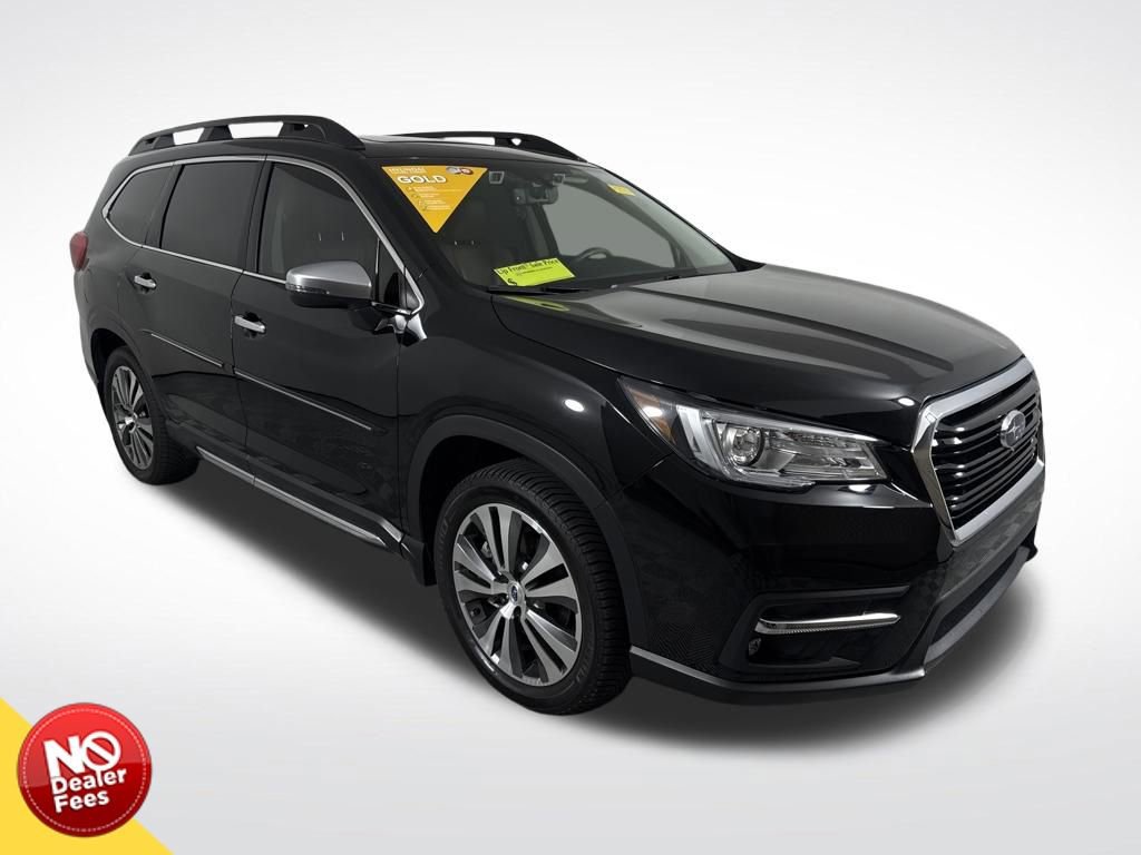 Used 2019 Subaru Ascent Touring w/ Popular Package #2 image 1