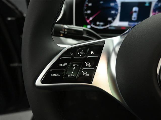 Certified 2026 Mercedes-Benz C 300 4MATIC Sedan image 13