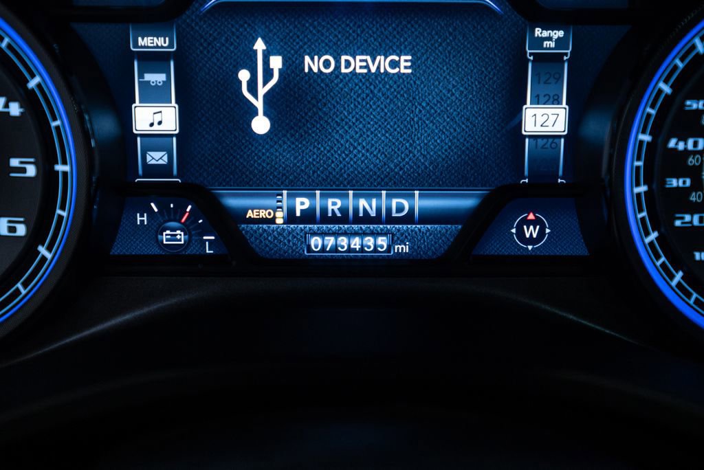 Used 2021 RAM 1500 Limited image 20