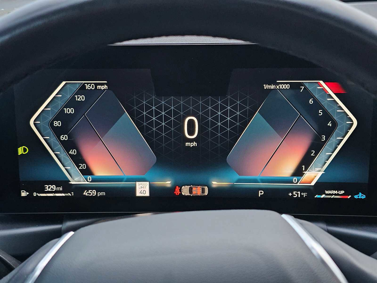 Used 2024 BMW 330i xDrive Sedan image 26