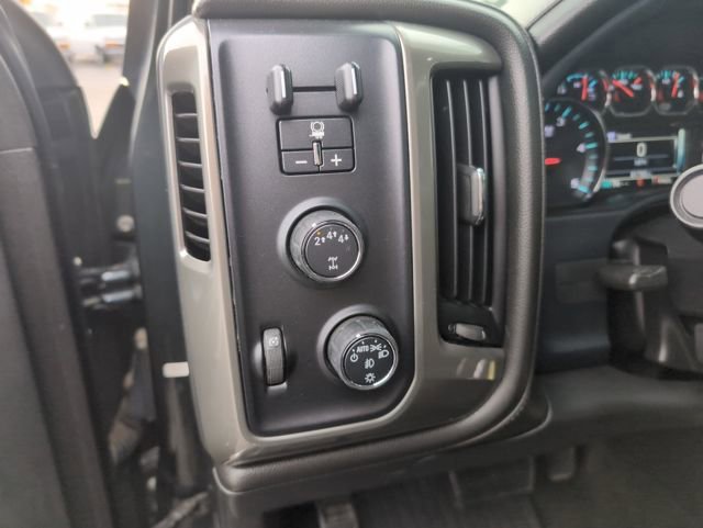 Used 2017 Chevrolet Silverado 2500 High Country w/ Duramax Plus Package image 17