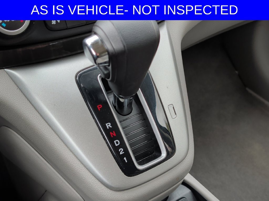 Used 2014 Honda CR-V EX-L image 24