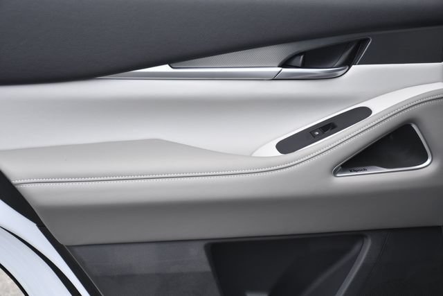 New 2027 INFINITI QX60 Luxe w/ Cargo Package FWD image 30