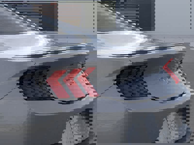 New 2026 Ford Mustang GT Premium image 24