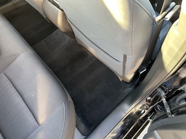 Used 2024 Nissan Altima 2.5 SV image 17