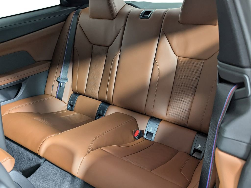 New 2026 BMW M4 Coupe image 28