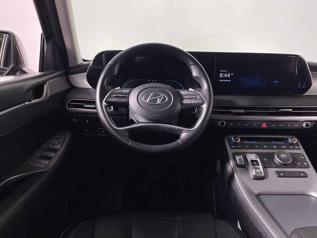Used 2023 Hyundai Palisade SEL FWD image 15