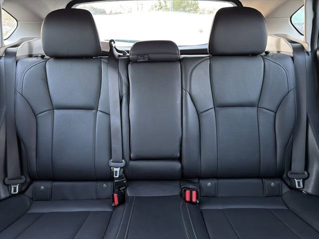 Used 2022 Subaru Impreza 2.0i Limited image 35