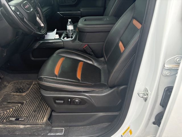 Used 2021 GMC Sierra 1500 AT4 image 8