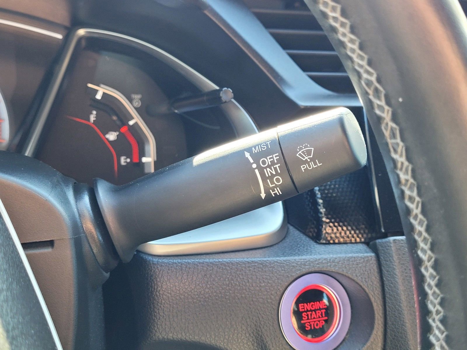 Used 2021 Honda Civic Sport image 21