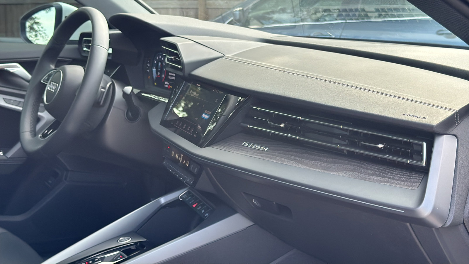 Used 2025 Audi A3 2.0T Premium image 29