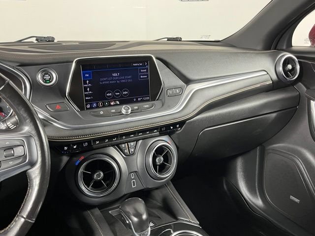 Used 2019 Chevrolet Blazer Premier w/ Sun and Wheels Package AWD/4WD image 22