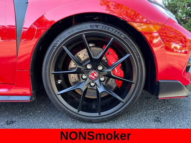 Used 2019 Honda Civic Type R image 11