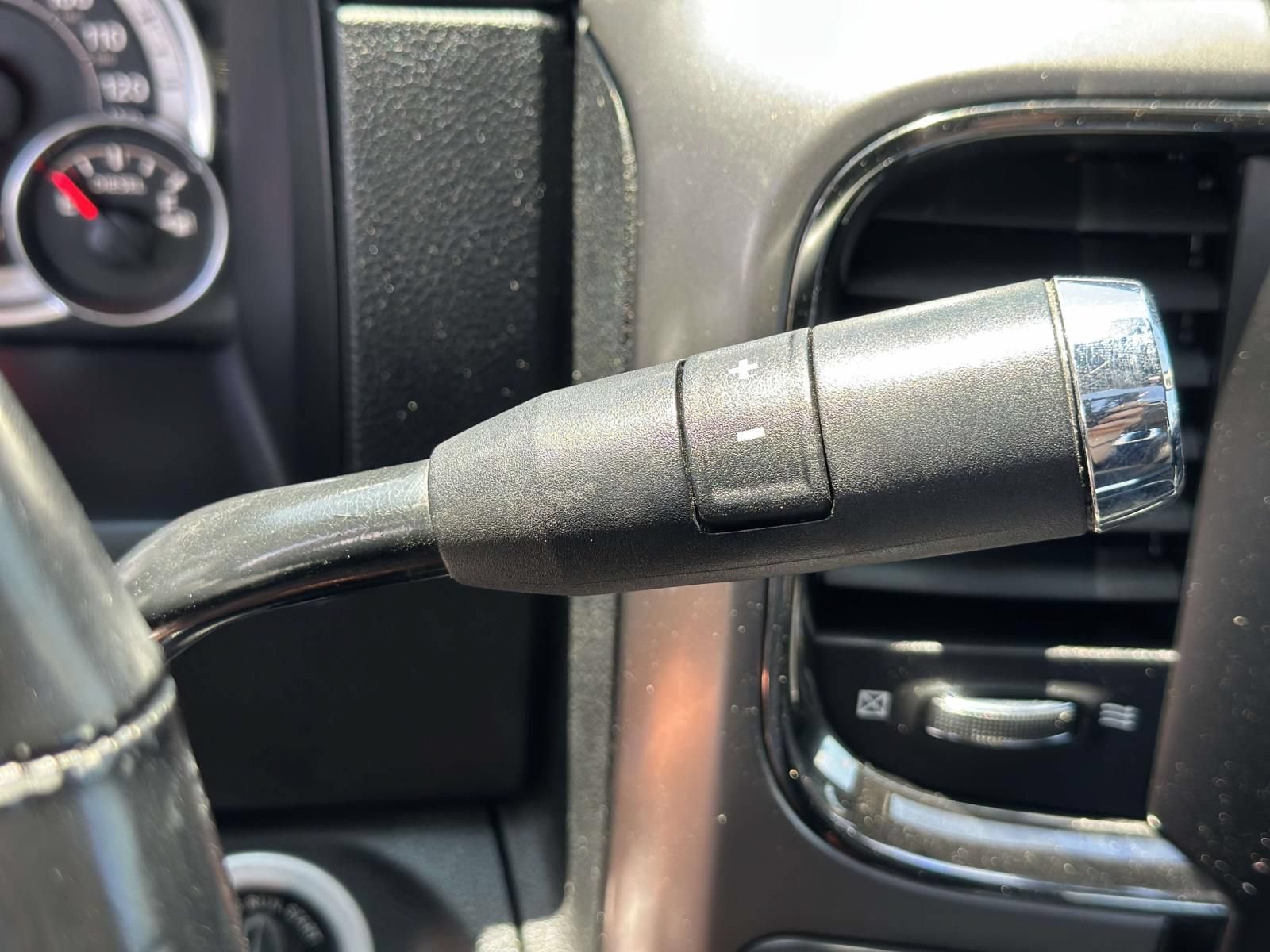 Used 2018 RAM 2500 Laramie w/ Sport Appearance Group AWD/4WD image 13