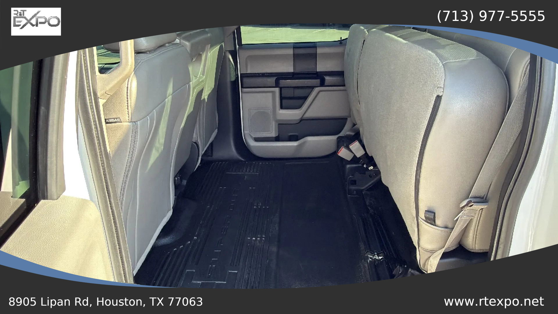 Used 2019 Ford F250 XL w/ Power Equipment Group image 28