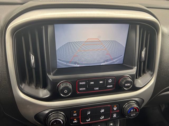 Used 2016 GMC Canyon SLT image 16