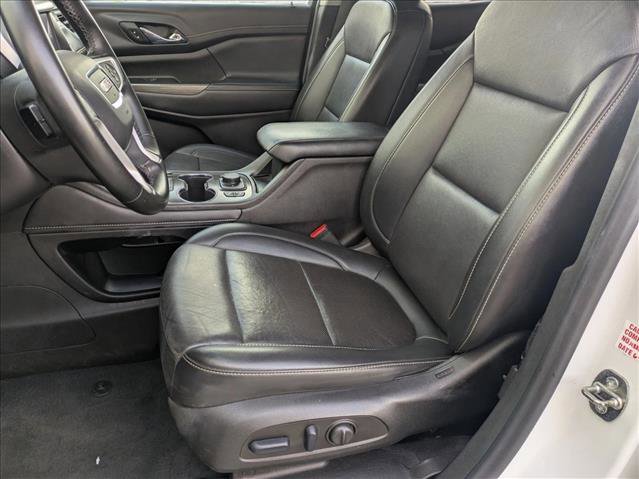 Used 2023 GMC Acadia SLT image 15