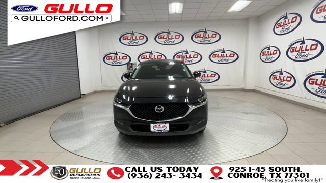 Used 2021 MAZDA CX-30 FWD 2.5 S image 3