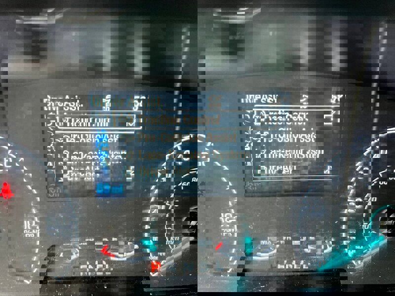 Used 2022 Ford E-Transit 148 High Roof Extended image 20